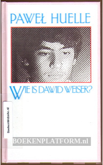 Wie is David Weiser