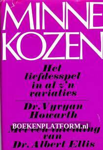 Minnekozen