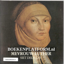 Mevrouw Luther