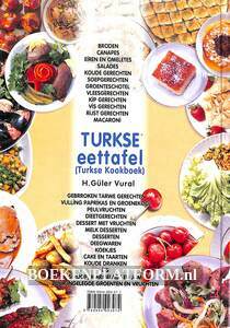 Turkse eettafel