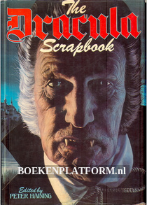 The Dracula Scrapbook