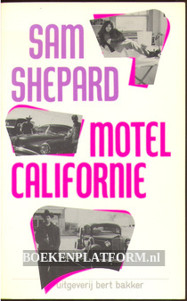 Motel Californie