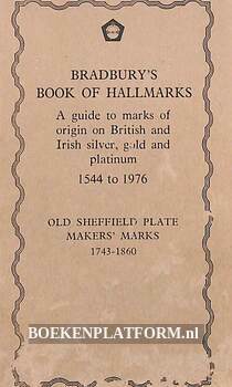 Bradbury's Book of Hallmarks