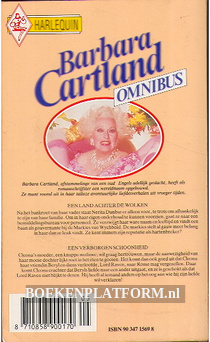 Barbara Cartland Omnibus 5