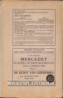 De Stem 1924 juli-augustus