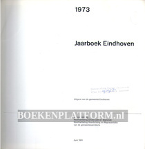 Jaarboek Eindhoven 1973