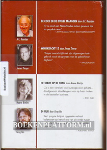 De Cock en de dwaze maagden ea.