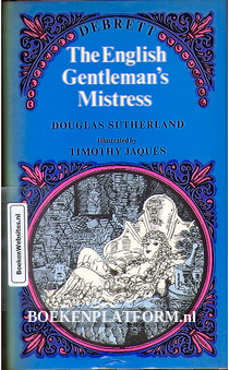 The English Gentleman's Mistress