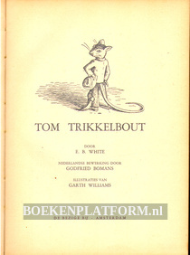 Tom Trikkelbout