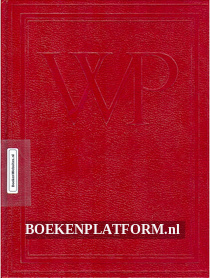 Winkler Prins Medische Encyclopedie 5