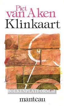 Klinkaart