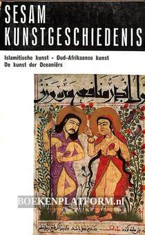 Islamitische kunst