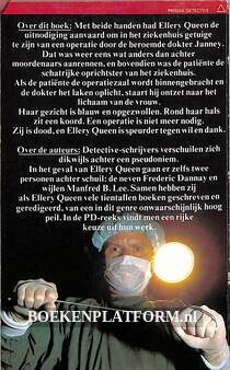 0436 Patient overleden, operatie geslaagd