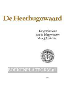 De Heerhugowaard, gesigneerd