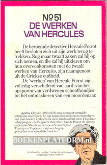 De werken van Hercules