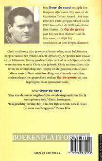 Op de grens