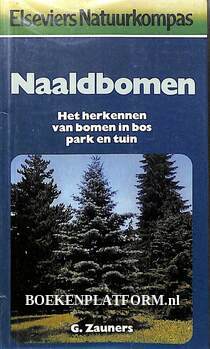 Naaldbomen