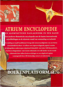 Atrium Encyclopedie