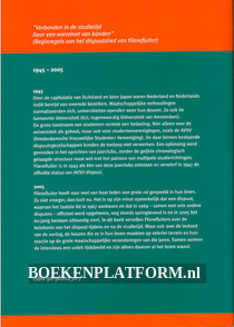 Warrelnet van banden