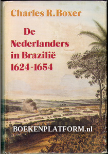 De Nederlanders in Brazilië