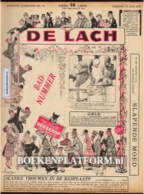 De Lach 1932 nr. 36