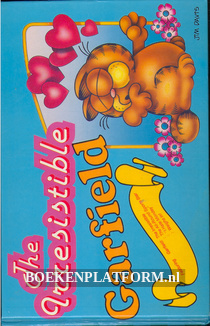 The Irresistible Garfield