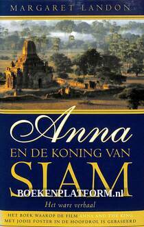 Anna en de koning van Siam
