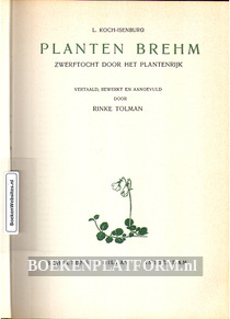 Planten Brehm