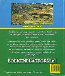 Groen boek