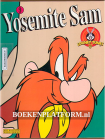 Yosemite Sam 9