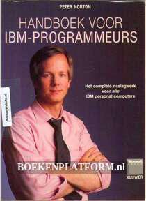 Handboek voor IBM programmeurs