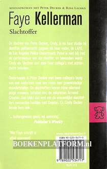 3056 Slachtoffer