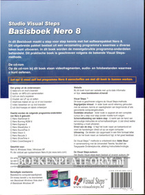 Basisboek Nero 8