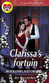 0652 Clarissa's fortuin