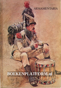 Armamentaria, jaarboek 1972