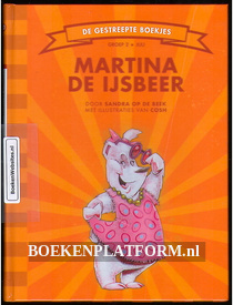 Martina de Ijsbeer