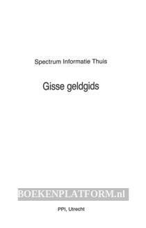 Gisse geldgids