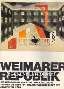 Weimarer Republik