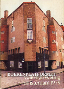 Volkshuisvesting Amsterdam 1979