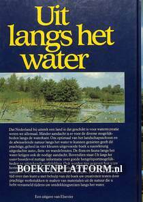 Uit langs het water