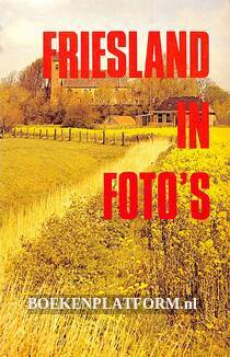 Friesland in foto's