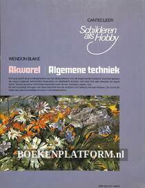 Schilderen als Hobby 1