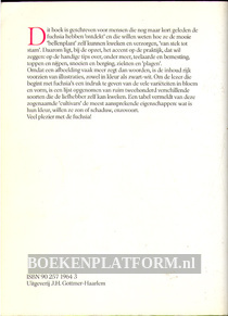 Fuchsia's van stek tot stam