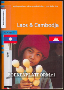 Laos & Cambodja