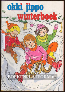 Okki Jippo Winterboek