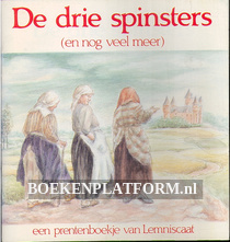 De drie spinsters