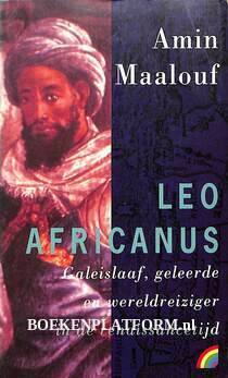 Leo Africanus