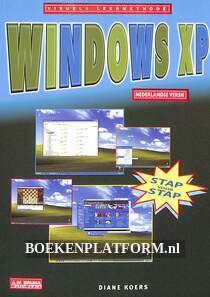 Visuele leermethode Windows XP