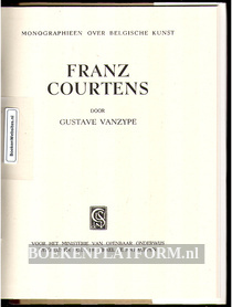 Franz Courtens