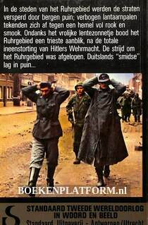 De strijd om het Ruhrgebied
